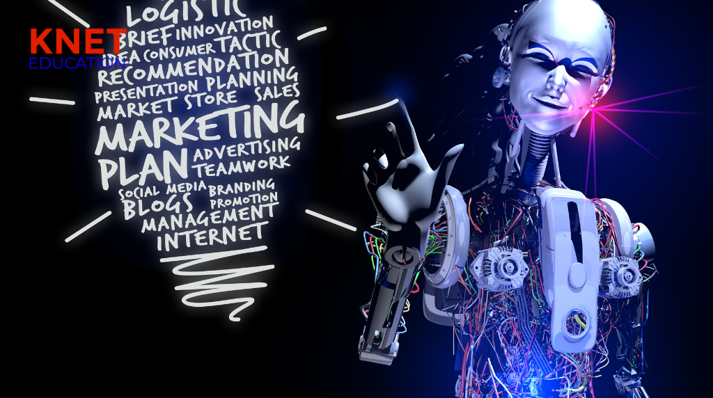 Hình ảnh minh họa ngành Marketing khi du học Hàn Quốc