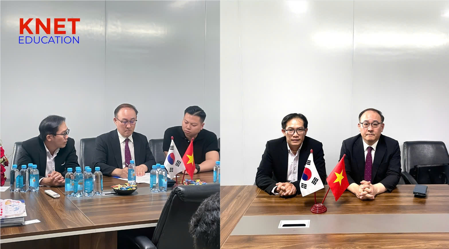 Hình ảnh Trường Cao đẳng KyungNam chia sẻ về chương trình du học Hàn Quốc hệ Đại học D2-2